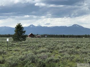 4325 Yellowstone Basin Dr, Island Park, ID 83429