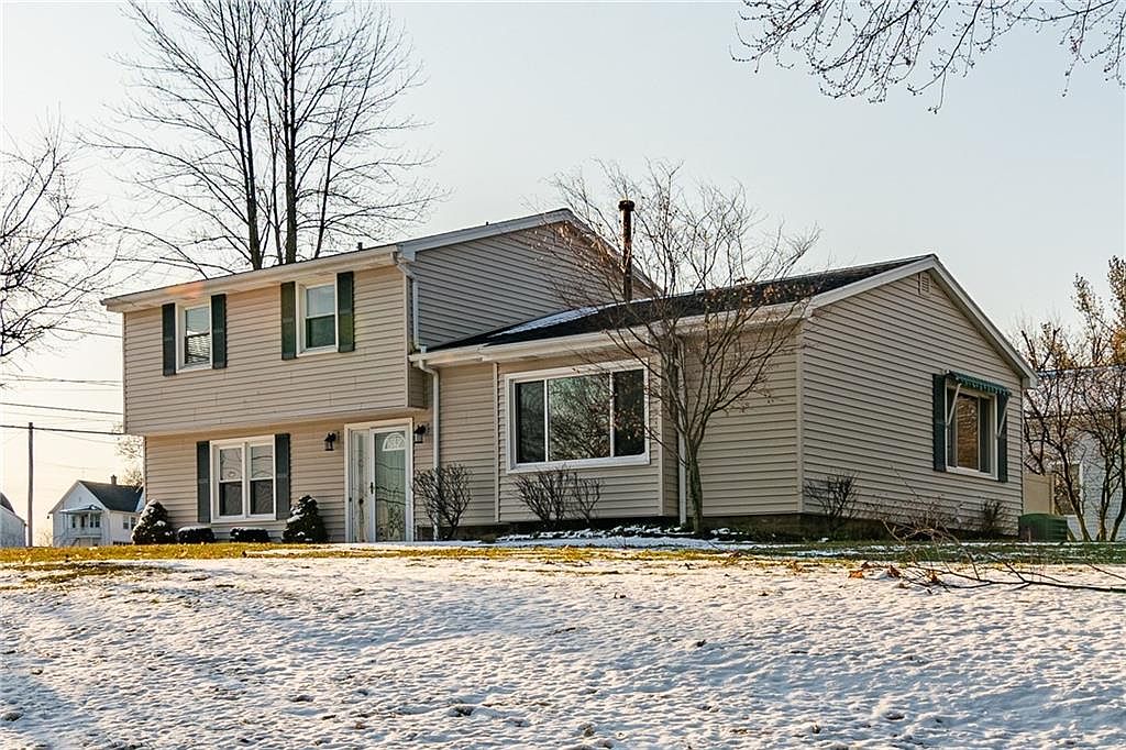 1229 Five Mile Line Rd, ster, NY 14580 Zillow