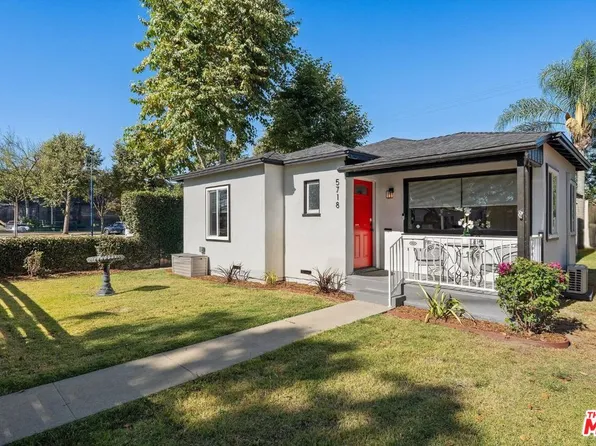 5718 Linden Ave, Long Beach, CA 90805