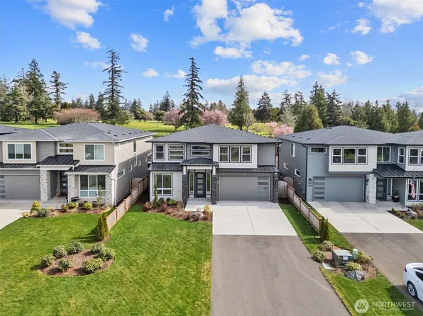 421 Rockefeller Avenue, Everett, WA 98201