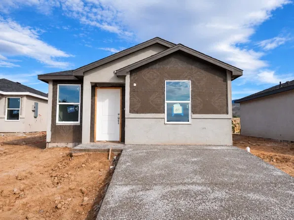 1511 Galway Dr, Alamogordo, NM 88310