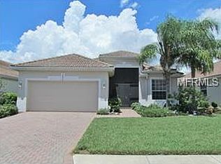 2090 Mesic Hammock Way, Venice, FL 34292