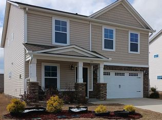 104 Thermal Ct, Fountain Inn, SC 29644