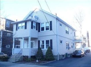 19-21 Cameron St, Everett, MA 02149