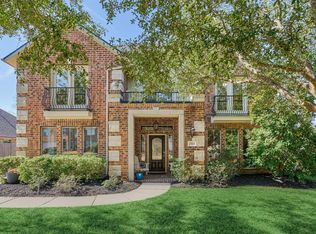 25327 Metzler Creek Dr, Spring, TX 77389