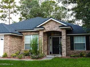 12324 Soaring Flight Dr, Jacksonville, FL 32225