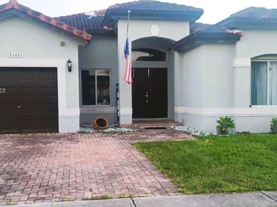 13413 SW 281st Ter, Homestead, FL, 33033