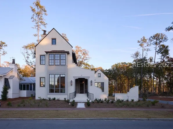 14 Lyonia St, Bluffton, SC 29910