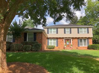 1106 Clover Hill Rd, Valdosta, GA 31602