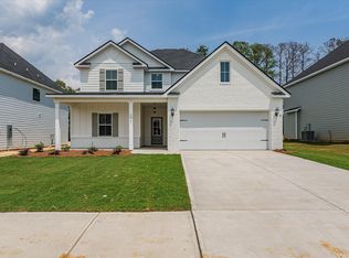 5967 Big Pond Trl, Grovetown, GA 30813