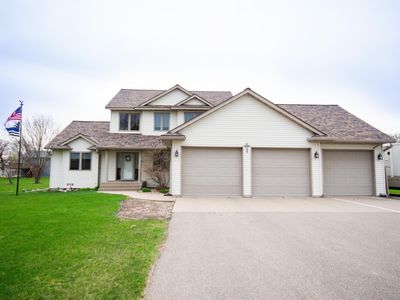 721 3rd Ave NW, Melrose, MN, 56352
