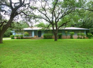 3315 Macarthur Dr, Waco, TX 76708