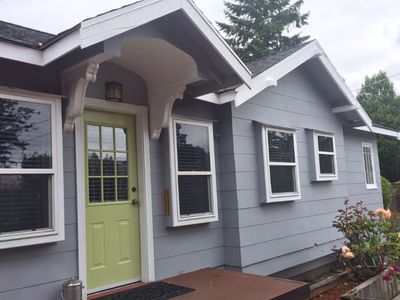 4402 SW Juneau St, Seattle, WA, 98136