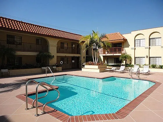 501 E Santa Anita Ave #208 — Photo 2