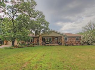 4350 S 65th Ave W, Tulsa, OK 74107