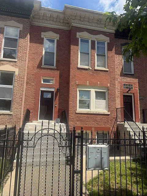 1 bed, 800 sqft, $1,400 — Photo 2