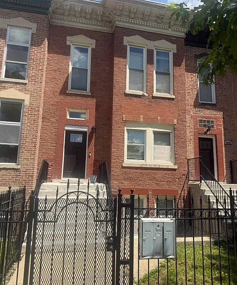 2442 W Taylor St #G — Photo 2