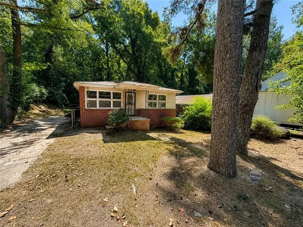 223 Childs Dr NW, Atlanta, GA 30314