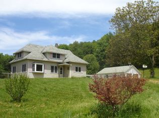 535 Dean Creek Rd, Lockwood, NY 14859