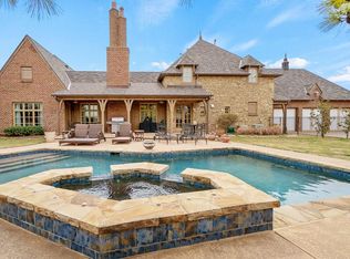 15815 Fairview Farm Blvd, Edmond, OK 73013