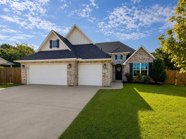 18500 Heritage Run Rd, Edmond, OK 73012