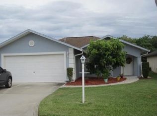 664 SE 26th Dr, Okeechobee, FL 34974
