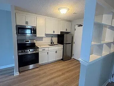 1 bed, 1.0 bath, 620 sqft, $2,175 — Photo 3