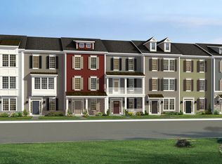 Spring Bank Way HOMESITE 20, Frederick, MD 21701