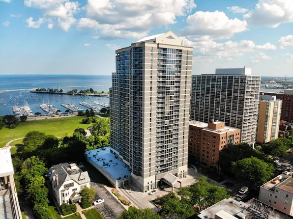 1660 N Prospect AVENUE #411, Milwaukee, WI 53202