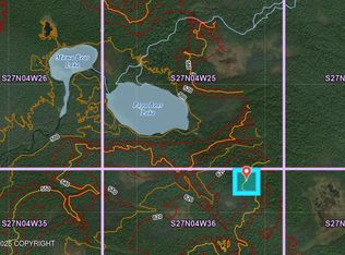 B4 L3 1 Rd, Talkeetna, AK 99676