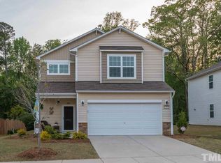 2557 Ladybank Ln, Fuquay Varina, NC 27526