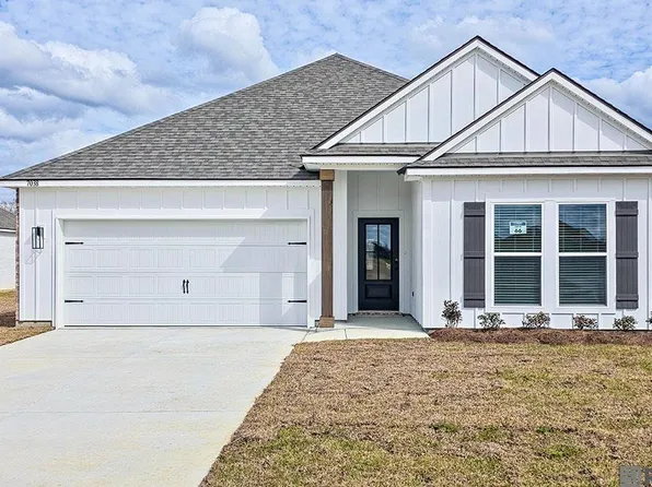 7038 Stable St, Zachary, LA 70791