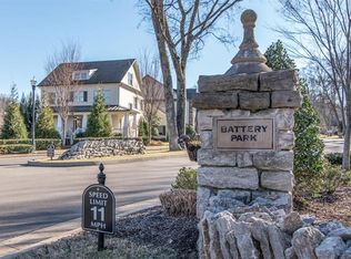505 Battery Dr, Nashville, TN 37220