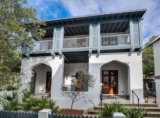 37 N Green Turtle Ln, Rosemary Beach, FL 32413