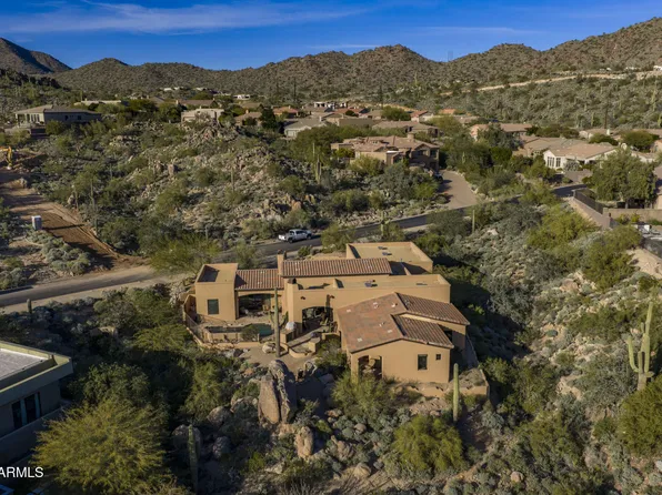 14597 E CORRINE Drive, Scottsdale, AZ 85259