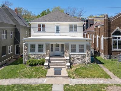 554 S Kansas City Ave, Excelsior Springs, MO, 64024