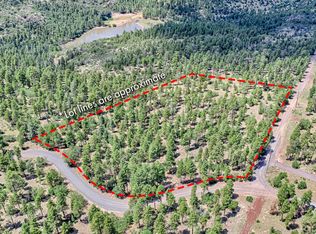 1694 Canyon View Loop, Williams, AZ 86046