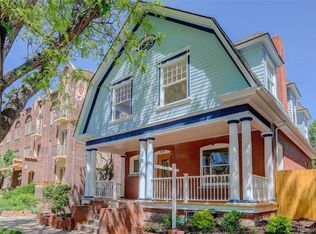 729 E 10th Ave, Denver, CO 80203
