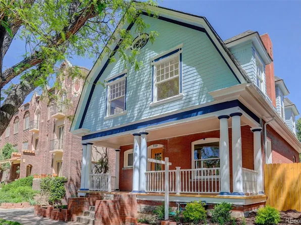 729 E 10th Avenue, Denver, CO 80203