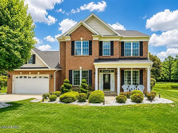 3 Halecrest Court, Freehold, NJ 07728