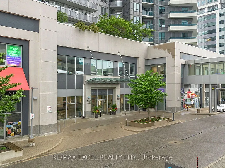 7161 Yonge St #625 — Photo 5