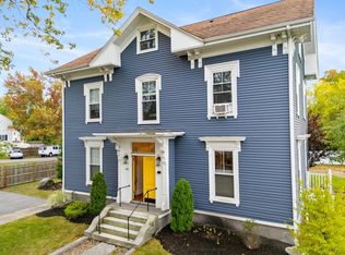 149 High St APT 4, Danvers, MA 01923