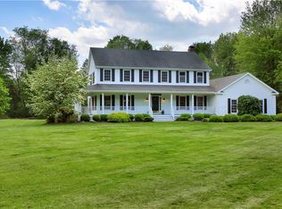 155 Fan Hill Rd, Monroe, CT 06468