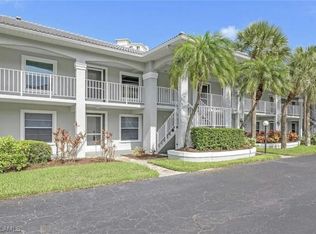509 Roma Ct APT 206, Naples, FL 34110