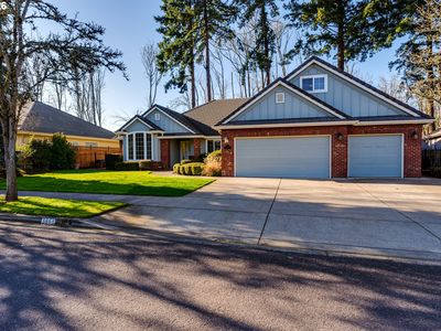 3858 Mirror Pond Way, Eugene, OR, 97408