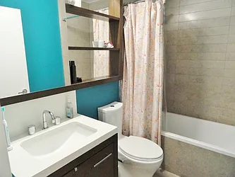 Rented by Battery Park Realty