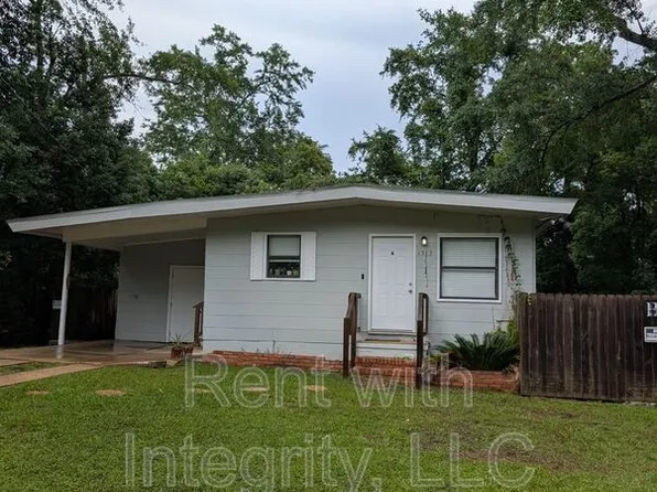 1513 Atkamire Dr #A, Tallahassee, FL 32304