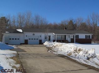 49 McCully St, Ramey, PA 16671