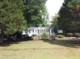 2880 Ithica Dr, Sumter, SC 29154