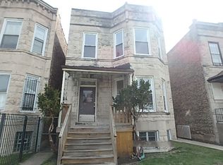 6631 S Rhodes Ave, Chicago, IL 60637